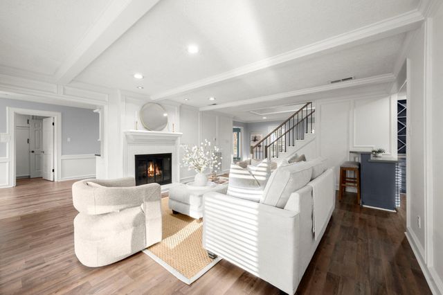 16111 Maplehurst Drive, Spring, TX 77379