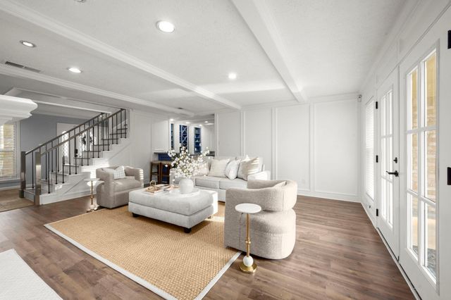 16111 Maplehurst Drive, Spring, TX 77379