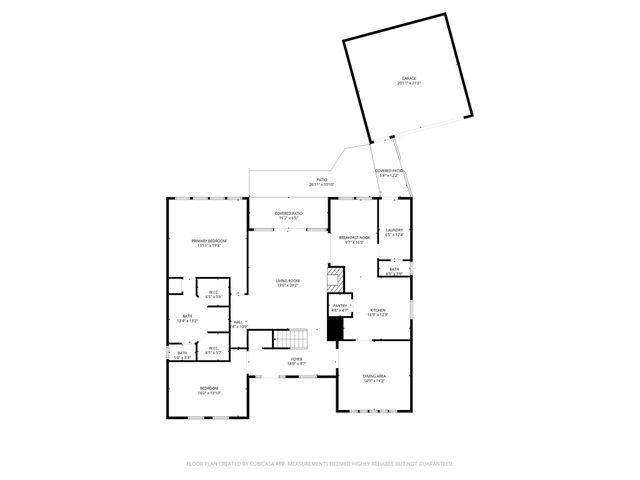 16111 Maplehurst Drive, Spring, TX 77379