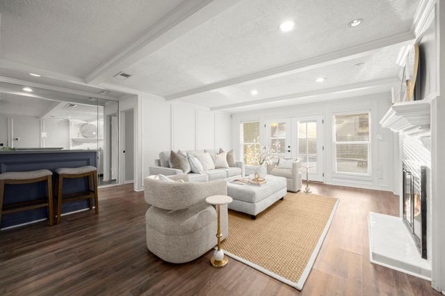 16111 Maplehurst Drive, Spring, TX 77379