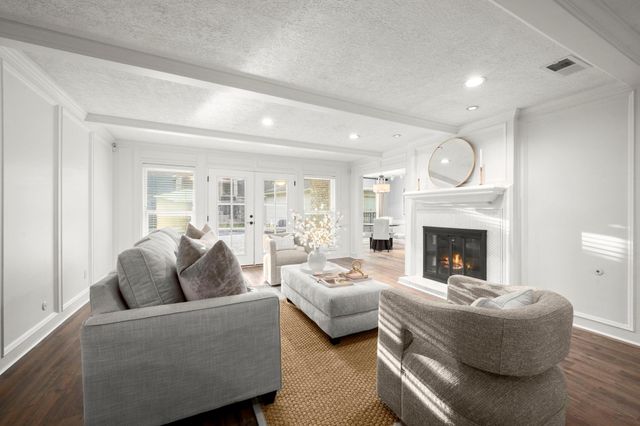 16111 Maplehurst Drive, Spring, TX 77379