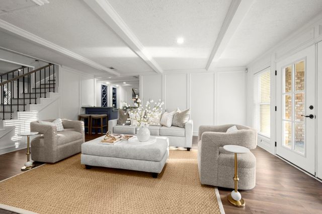 16111 Maplehurst Drive, Spring, TX 77379