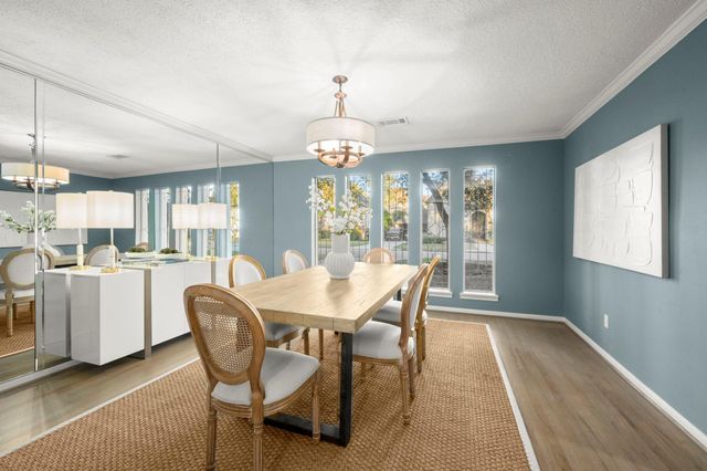 16111 Maplehurst Drive, Spring, TX 77379