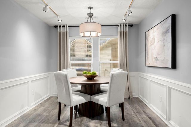 16111 Maplehurst Drive, Spring, TX 77379