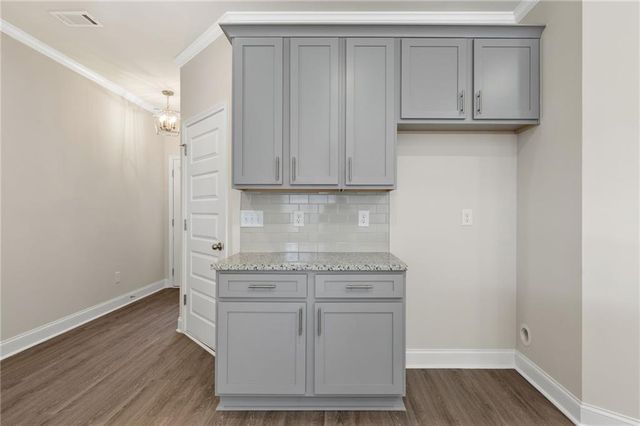 5611 Chickory Drive, Flowery Branch, GA 30542