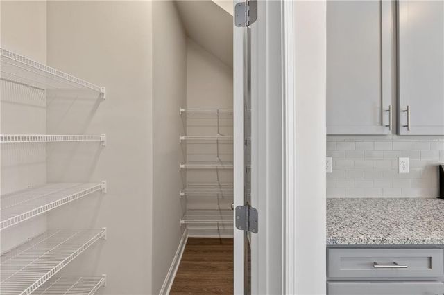 5611 Chickory Drive, Flowery Branch, GA 30542