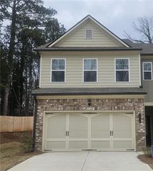 5611 Chickory Drive, Flowery Branch, GA 30542
