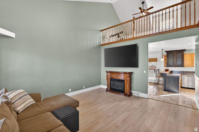 42 E 400 N, Santaquin, UT 84655