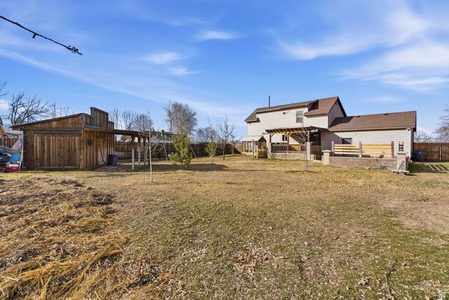 42 E 400 N, Santaquin, UT 84655