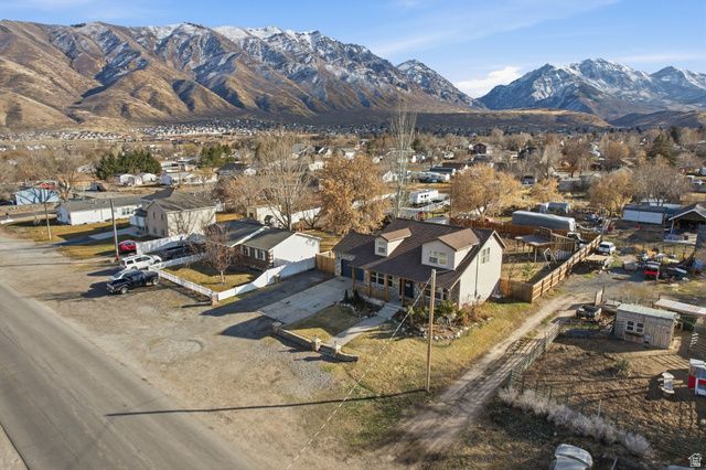 42 E 400 N, Santaquin, UT 84655