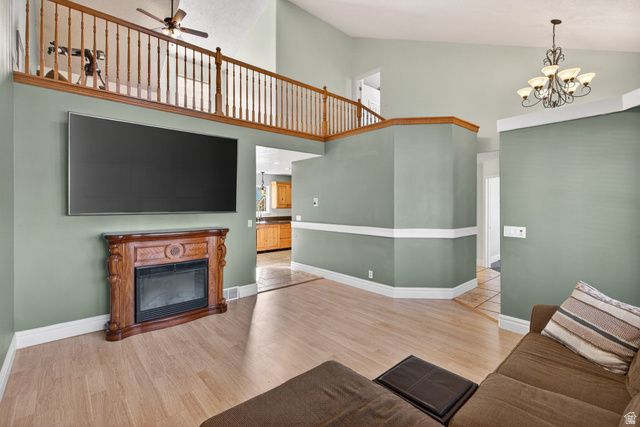 42 E 400 N, Santaquin, UT 84655