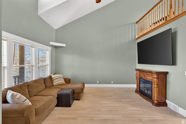 42 E 400 N, Santaquin, UT 84655