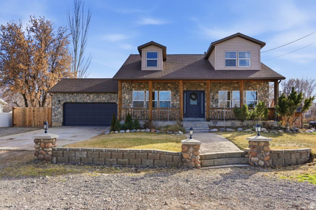 42 E 400 N, Santaquin, UT 84655