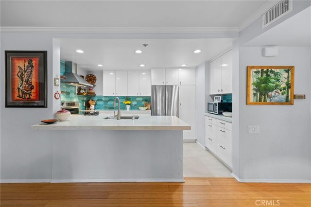 13650 Del Monte 3A, Seal Beach, CA 90740
