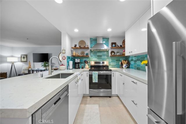 13650 Del Monte 3A, Seal Beach, CA 90740