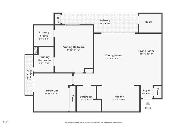 13650 Del Monte 3A, Seal Beach, CA 90740