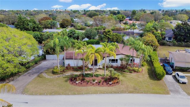 14131 SW 99th Avenue, Miami, FL 33176