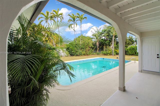 14131 SW 99th Avenue, Miami, FL 33176