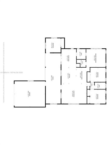 14131 SW 99th Avenue, Miami, FL 33176