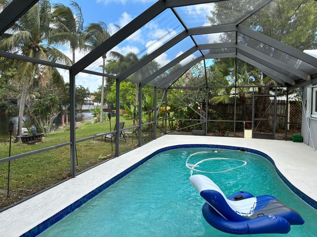 3181 NW 66th, Fort Lauderdale, FL 33309