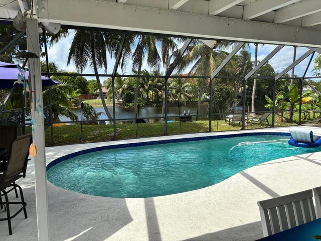 3181 NW 66th, Fort Lauderdale, FL 33309