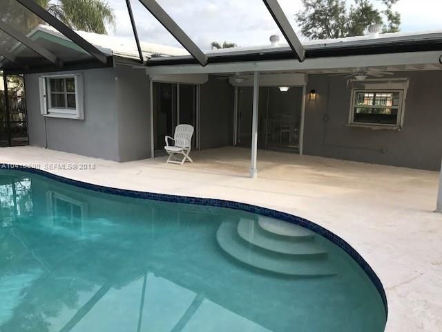 3181 NW 66th, Fort Lauderdale, FL 33309