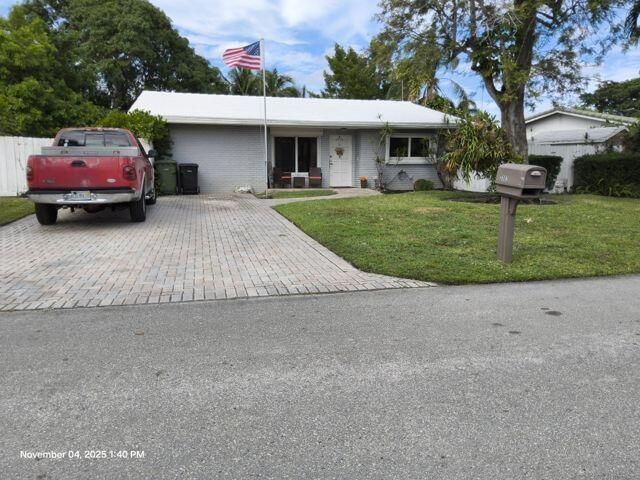 3181 NW 66th, Fort Lauderdale, FL 33309