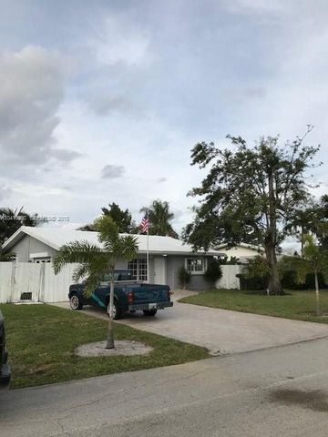 3181 NW 66th, Fort Lauderdale, FL 33309