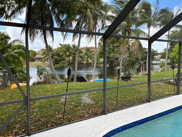 3181 NW 66th, Fort Lauderdale, FL 33309