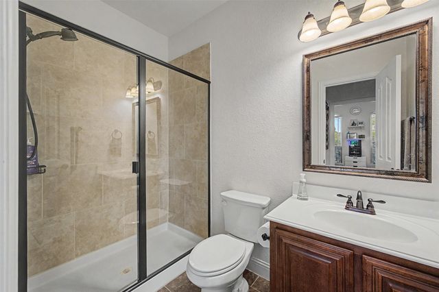 1204 Barberry Drive, Burleson, TX 76028