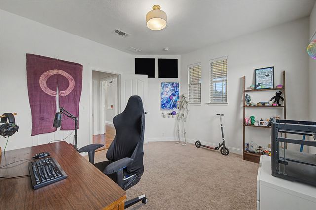 1204 Barberry Drive, Burleson, TX 76028