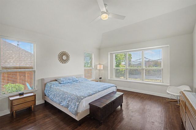 1204 Barberry Drive, Burleson, TX 76028