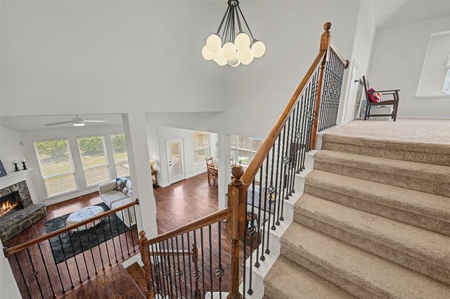 1204 Barberry Drive, Burleson, TX 76028