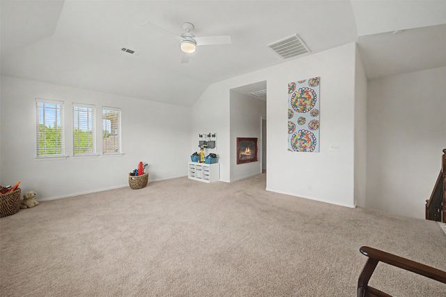 1204 Barberry Drive, Burleson, TX 76028