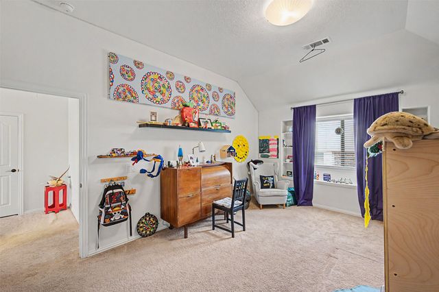 1204 Barberry Drive, Burleson, TX 76028