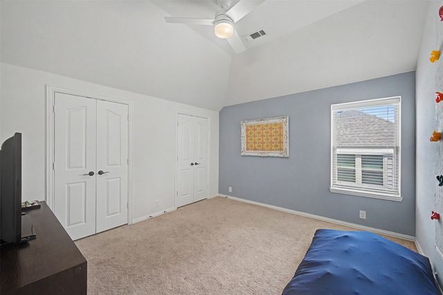 1204 Barberry Drive, Burleson, TX 76028