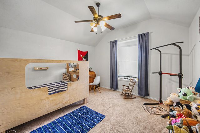 1204 Barberry Drive, Burleson, TX 76028