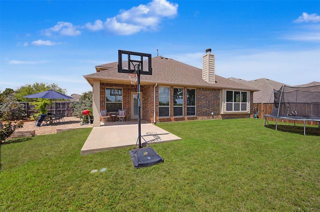 1204 Barberry Drive, Burleson, TX 76028
