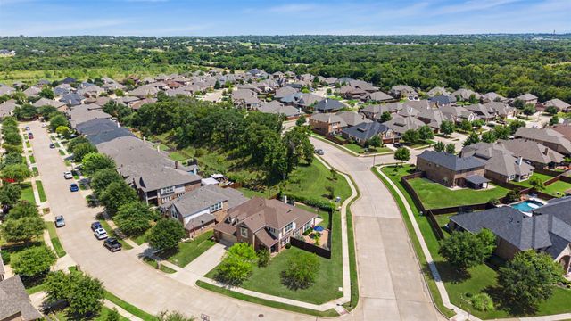 1204 Barberry Drive, Burleson, TX 76028