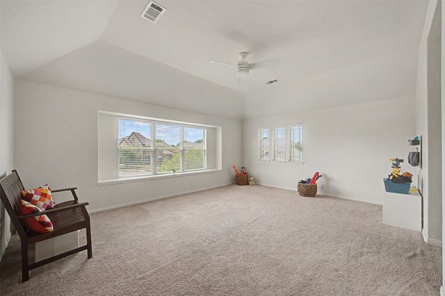 1204 Barberry Drive, Burleson, TX 76028