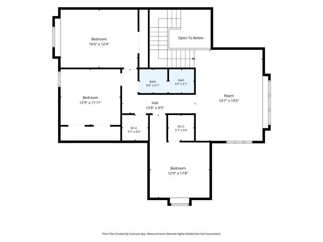 1204 Barberry Drive, Burleson, TX 76028