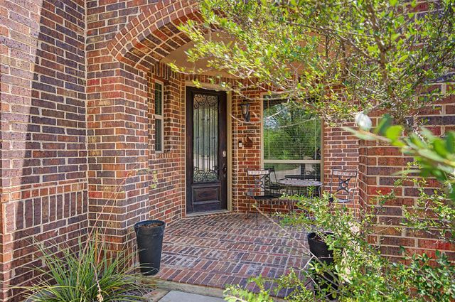 1204 Barberry Drive, Burleson, TX 76028