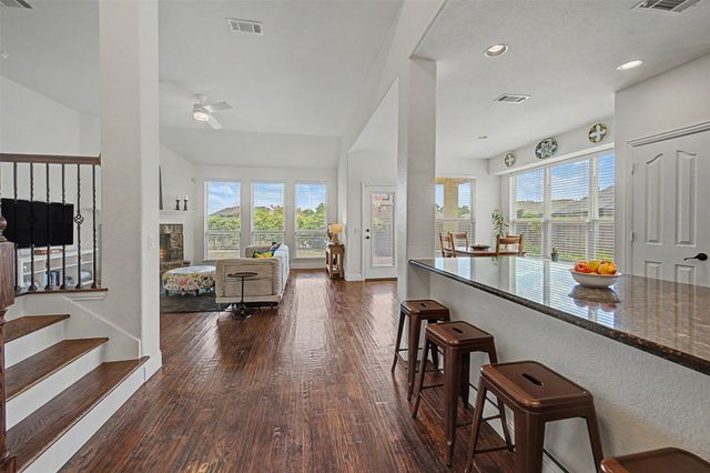 1204 Barberry Drive, Burleson, TX 76028