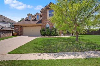 1204 Barberry Drive, Burleson, TX 76028