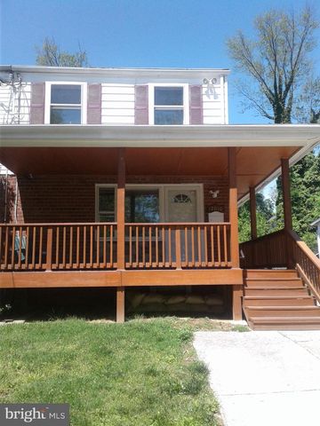 12030 VALLEYWOOD DR, Silver Spring, MD 20902