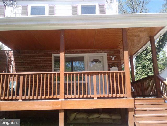 12030 VALLEYWOOD DR, Silver Spring, MD 20902