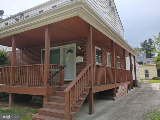 12030 VALLEYWOOD DR, Silver Spring, MD 20902