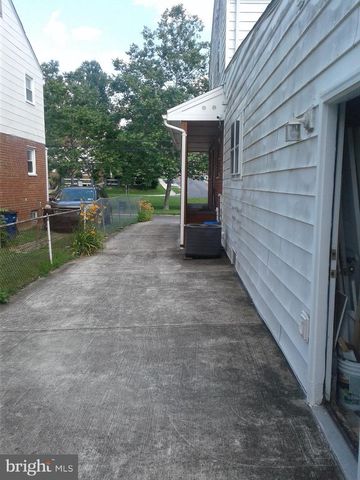 12030 VALLEYWOOD DR, Silver Spring, MD 20902