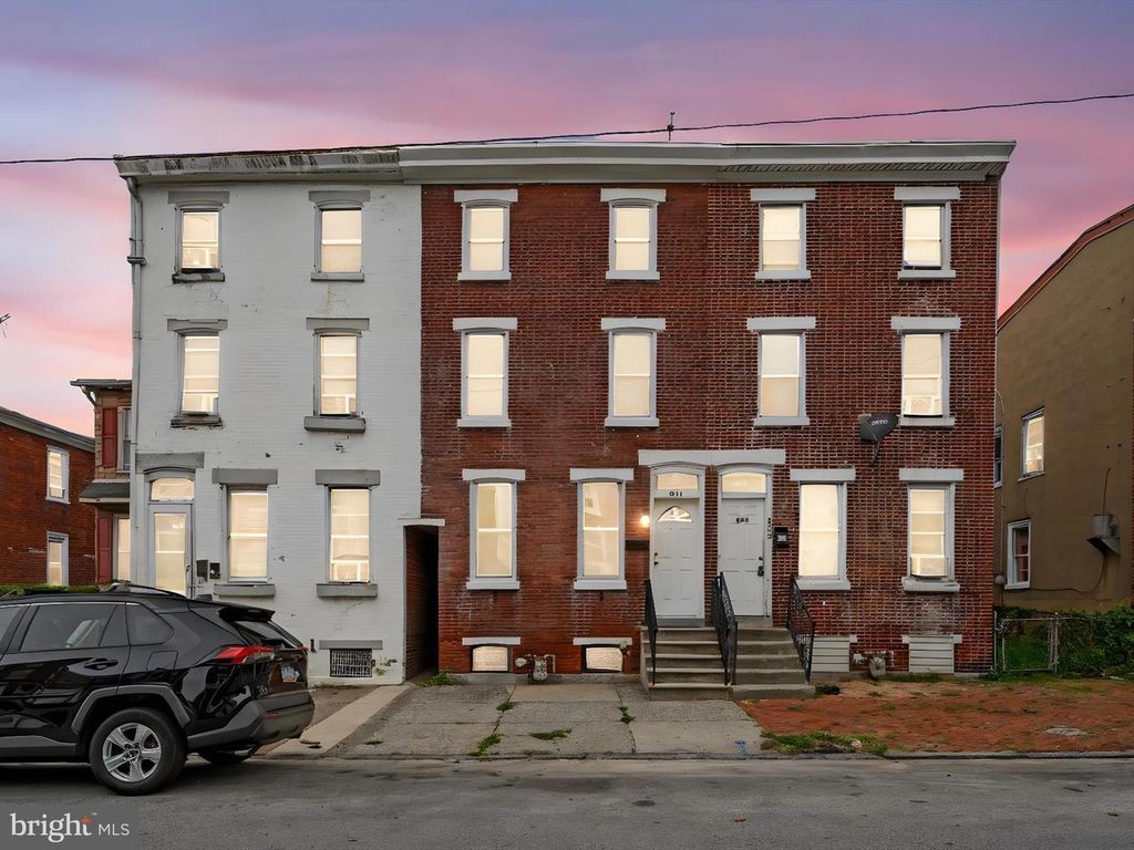 651 GEORGE ST, Norristown, PA 19401