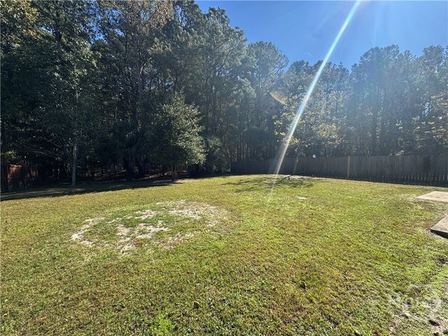 223 Longleaf Circle, Pooler, GA 31322